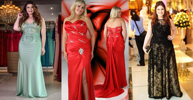Choosing The Best Prom Dresses For Your Body Type