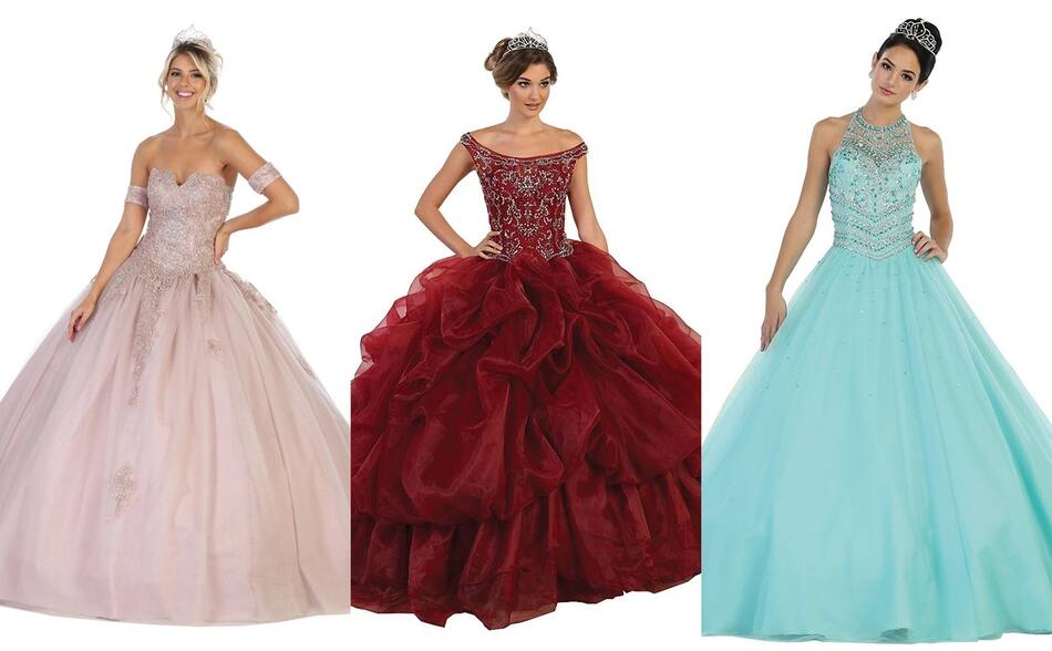 You can’t miss these trending quinceanera dresses of 2020