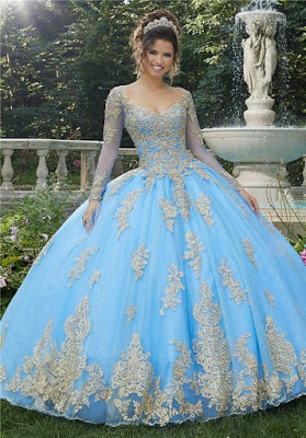 quinceanera dresses on sale