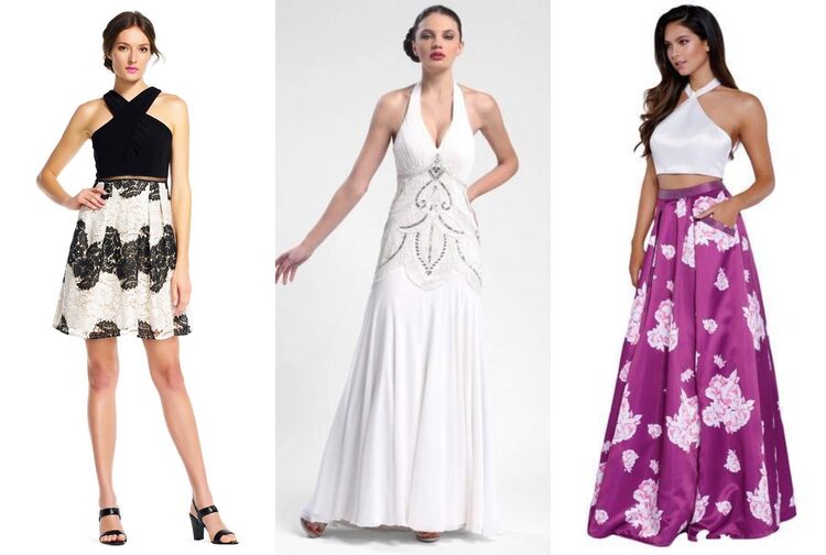 Event-Wise Ideas To Flaunt Winsome Look With White Dresses in Trend
