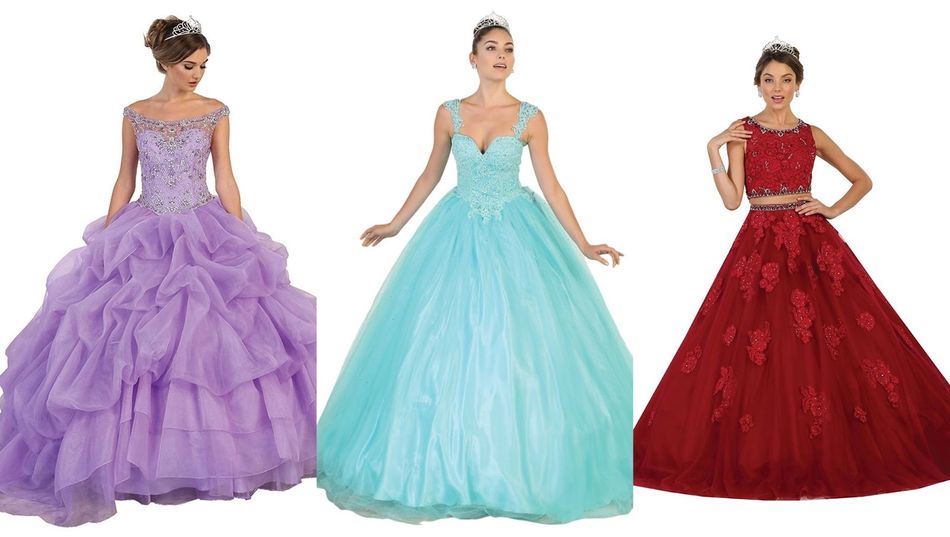 Everything You Need To Know About Quinceanera Dresses In 2021