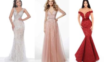 Chic after prom dresses