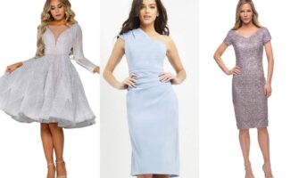 knee length dresses on sale 2021