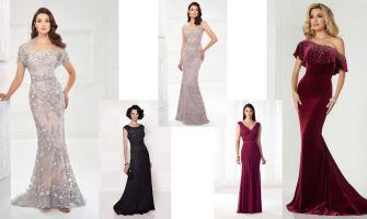 Mother Of The Bride Fashion Guide