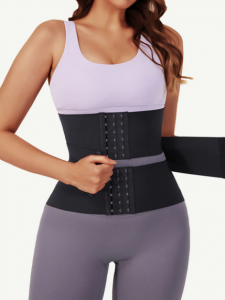 Waist Cincher or Waist Trainers