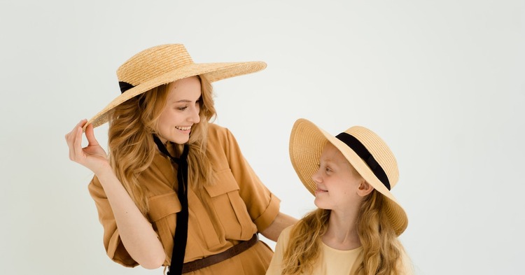 Make A Fashion Statement With Versatile Gigi Pip Hats