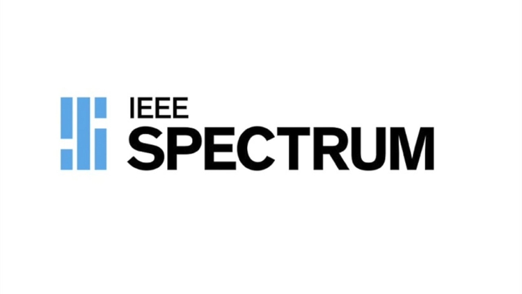 QA Aaron Dynamicsackerman Ieeespectrum: The Benefits of IEEE Spectrum