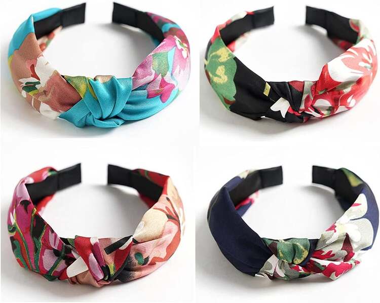 Headbands: A perfect accessory to enhance your look! {2023}