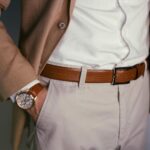 How to Match Accessories A Men's Guide