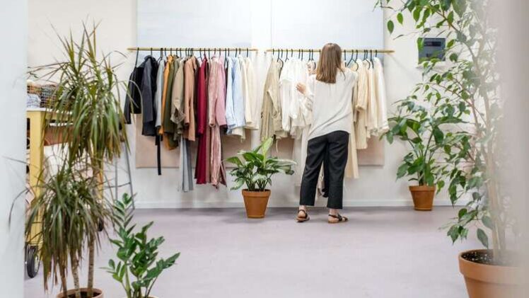 How to Start Your Own Boutique