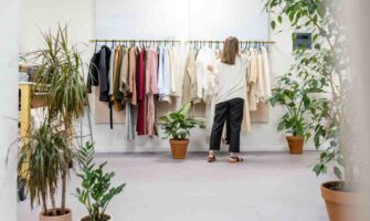 Visual Merchandising in Your Boutique Store