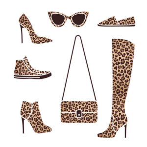 Why Leopard Heels are Trendy