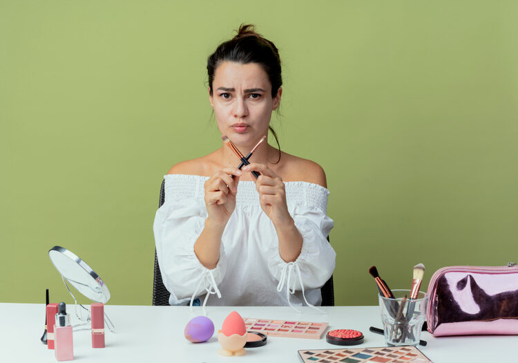 Avoiding Common Bridal Makeup Mistakes