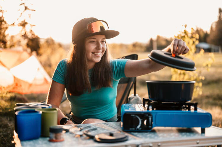 Cookware for Culinary Adventures