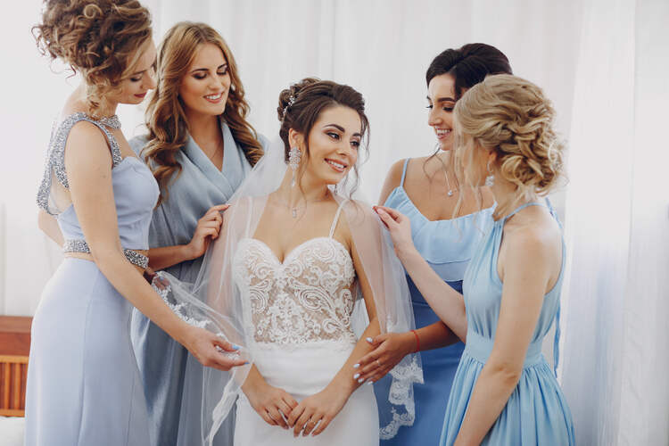 How Can I Find the Perfect Bridal Shower Dress on a Budget