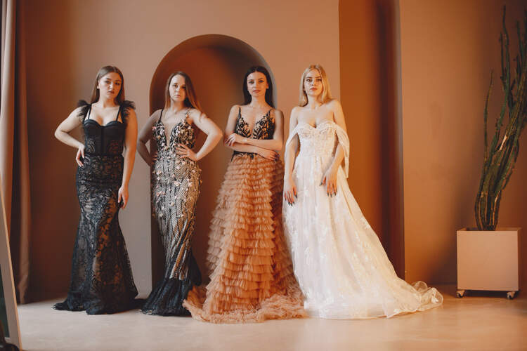 Exclusive Unveiling: 2024 Ever-Pretty Evening Dresses Trends Revealed!