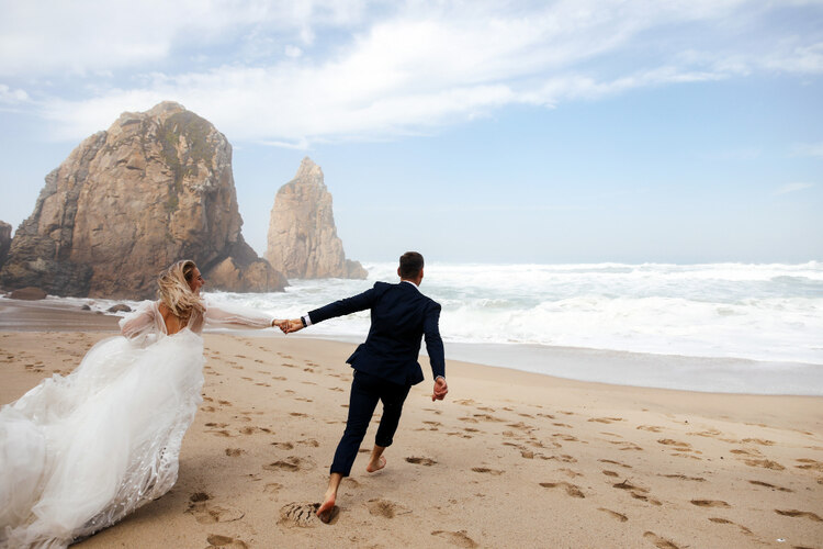 Destination Dreams Unveiled: Things To Consider While Planning A Destination Wedding