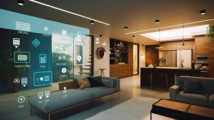 Benefits of smart home automation