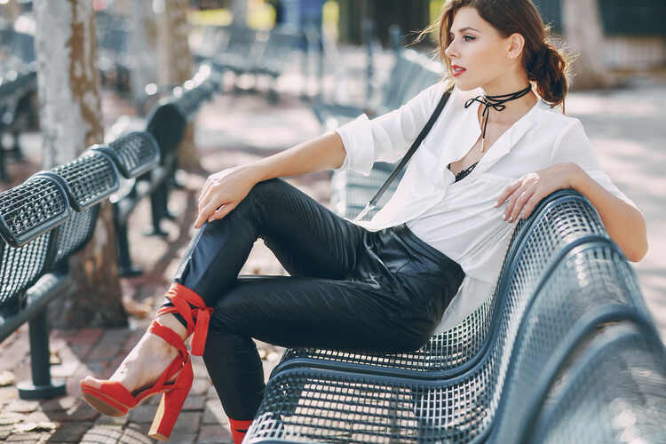 Choosing the Right Ankle Boots for Women
