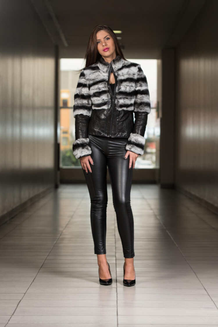 Choosing the Right Faux Leather Pants