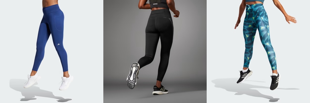 How to Wear Adidas Leggings: 10 Stylish & Lean Outfit Ideas for Women