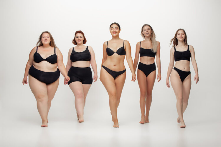 What is Your Body Type and Why Does it Matter?