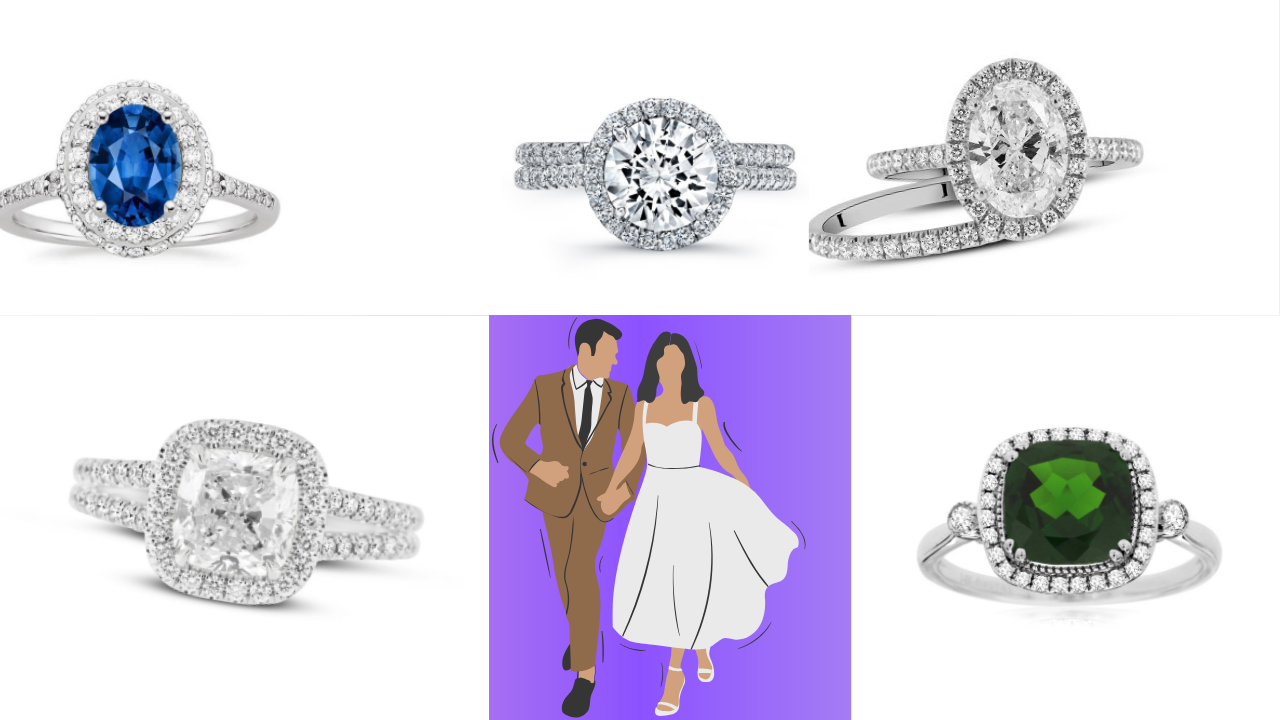 7 Different Rings You Can Find in Grand Cayman Jewellery Stores