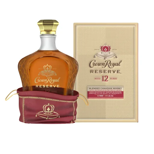 Crown Royal Reserve Cocktails: Creative Ways to Enjoy This Premium Whiskey