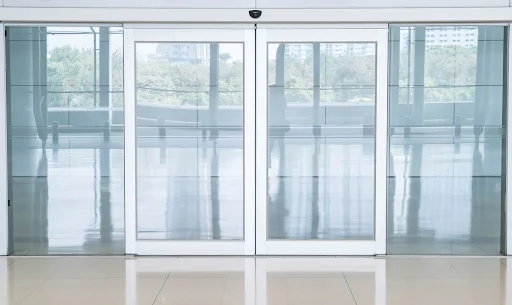 Signs You Need a Professional Door Installation Contractor