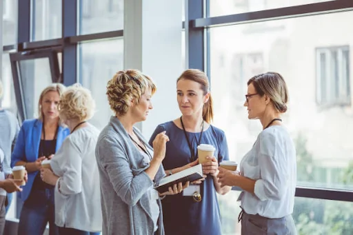 From Planning to Perfection: How Professional Event Services Make a Difference