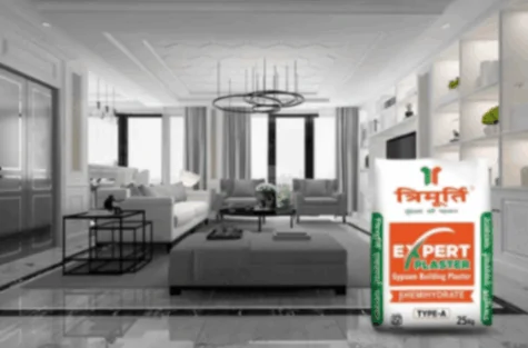 What are the Clear mistakes to avoid when choosing plaster of Paris