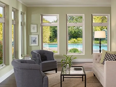 Understanding Florida Building Codes: Why Impact Windows Are Essential for Tampa Homes