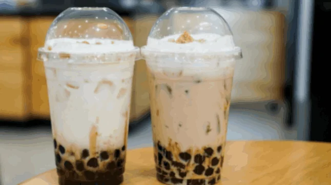 What Is So Delicious and Popular About Black Milk Tea