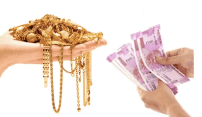 Why do people choose cash for gold in Malviya nagar