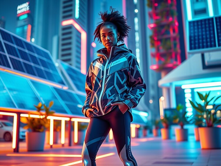 2025 Athleisure Trends: Where Fashion Meets Function