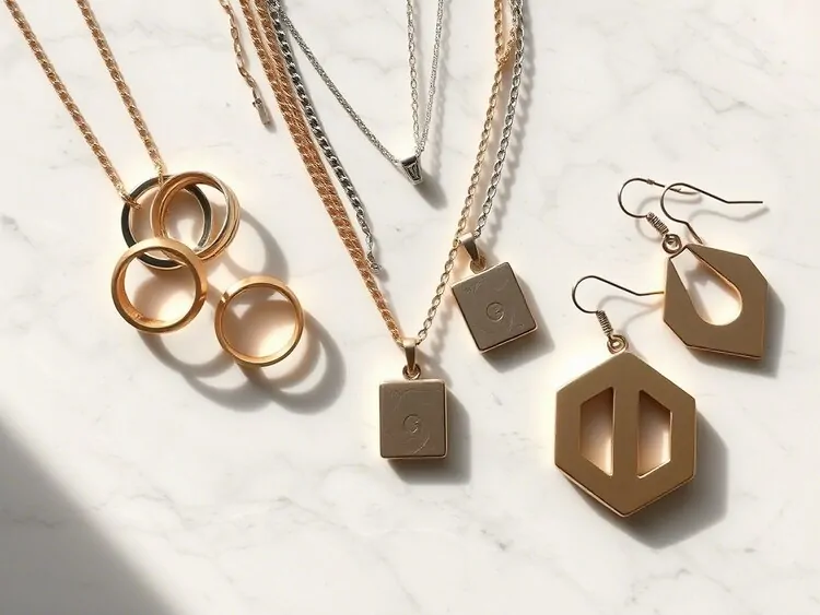 2025 Jewellery Trends: Stackable, Personalized, and Bold