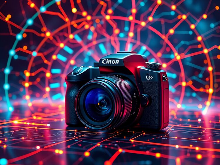 2025 Photography Trends: AI Editing Tools You Need to Try