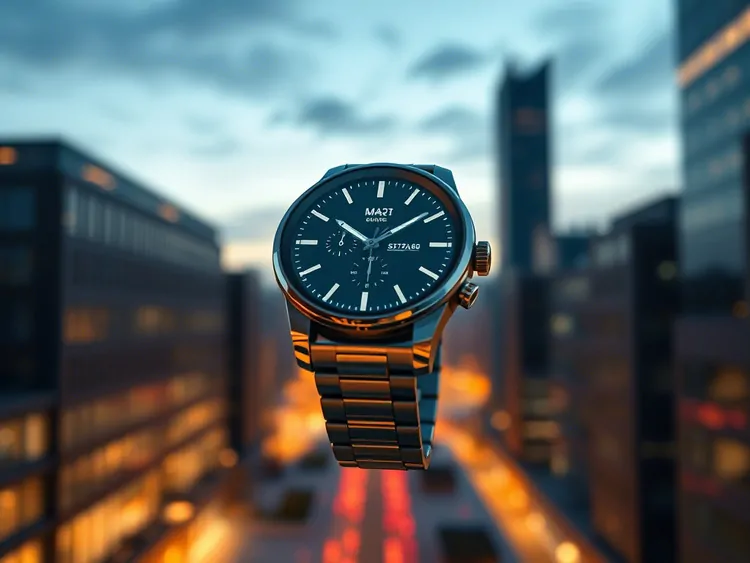 2025 Watch Trends: Hybrid Analog-Digital Designs