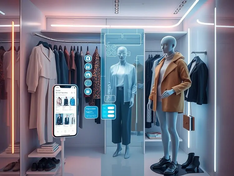 AI Styling Assistants: Revolutionizing Personalized Shopping