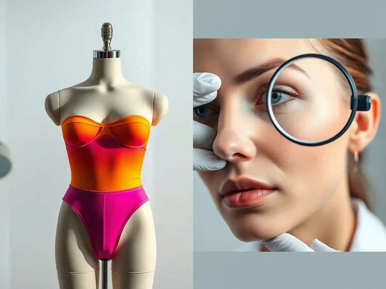 Are Polyester Underwear Bad for Your Skin? Expert Insights Revealed