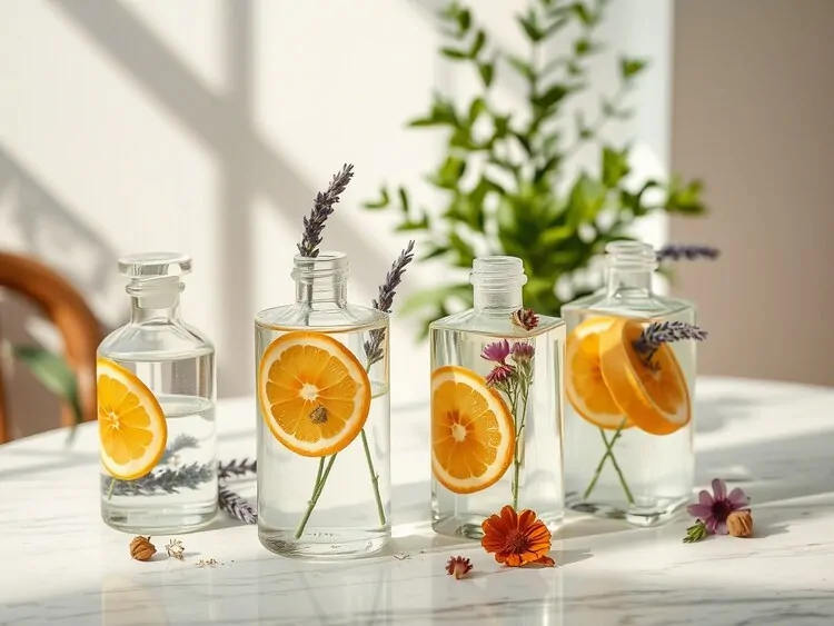 Clean Beauty Perfumes: Non-Toxic Brands to Love