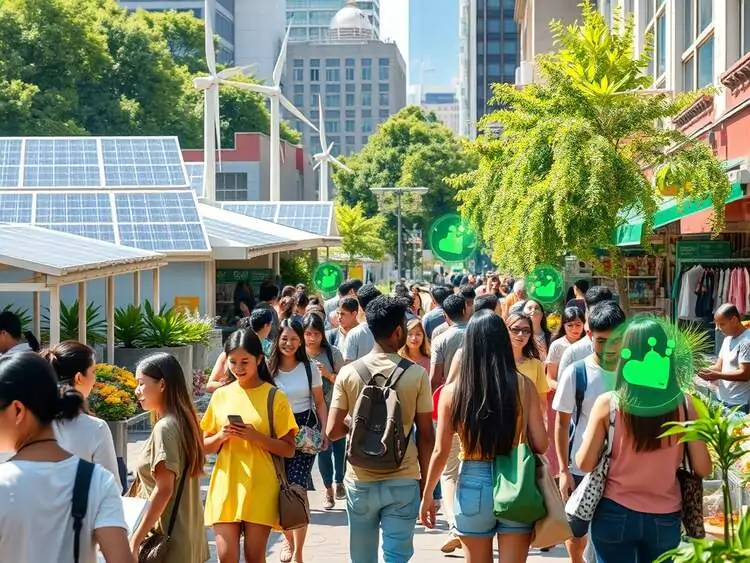 Conscious Consumerism: How to Shop Sustainably in 2025