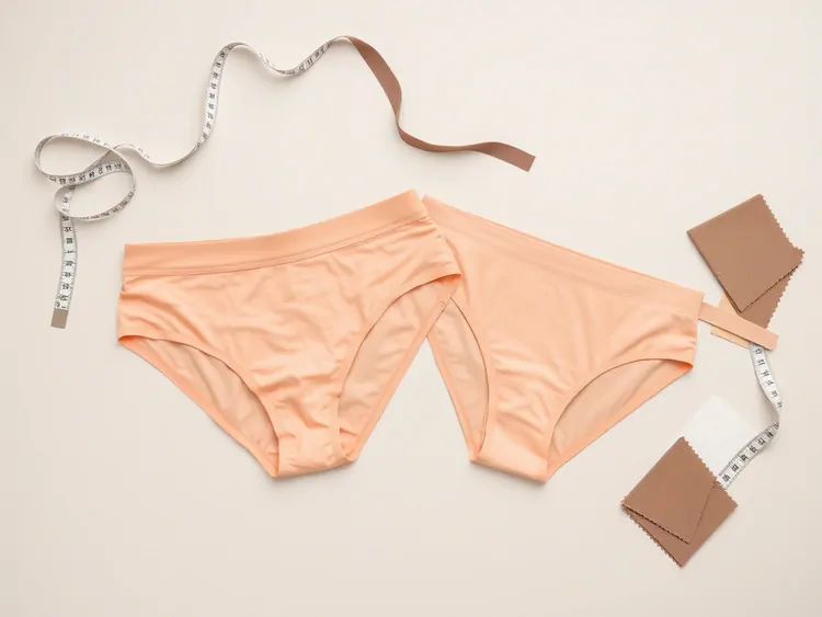 How to Find the Perfect Fit: Hipster vs Bikini Underwear