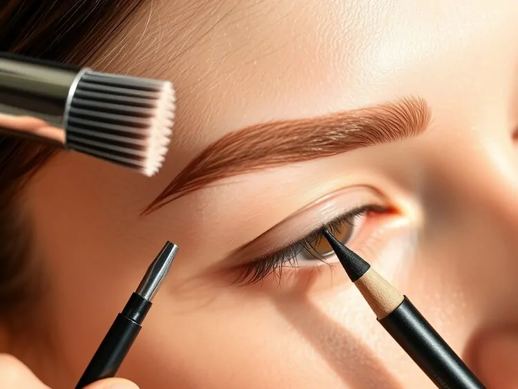 How to Perfect Your Eyebrow Shape: A Step-by-Step Guide