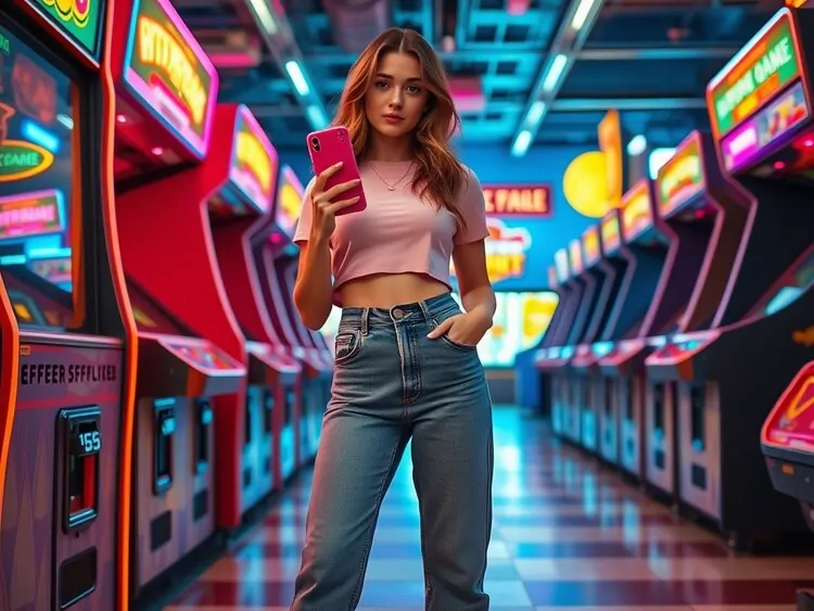 Nostalgia Reigns- Y2K and ’90s Throwbacks