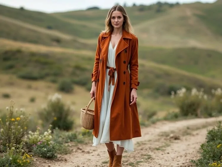 Suede Takes Center Stage