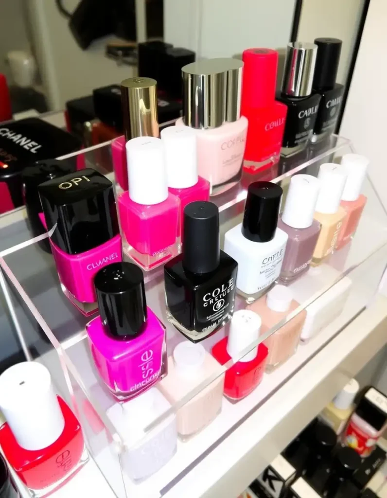 Best Nail Varnish Brands for Every Budget