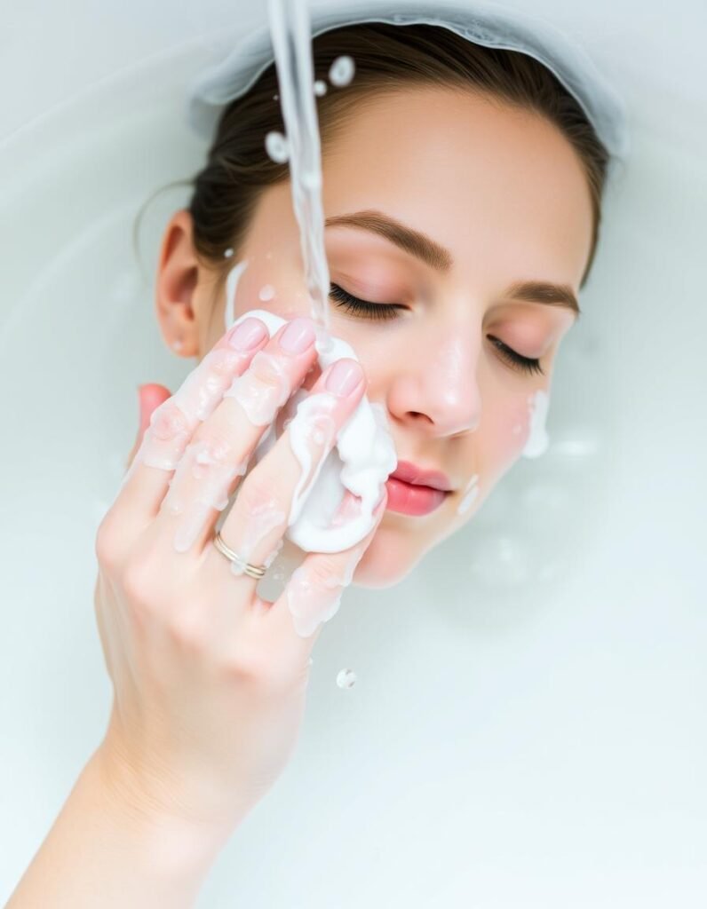 Best Practices for Cleansing: Technique Matters