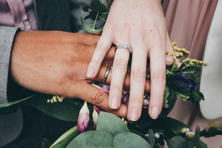 Boho Wedding Rings: The Perfect Choice for the Free-Spirited Bride