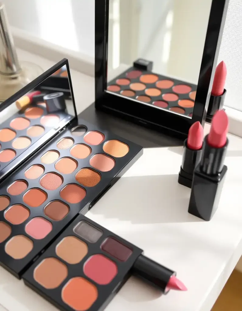 Building a Signature Look: Curating Color and Style